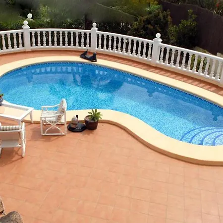 Hébergement de vacances Casa Myro 6 *