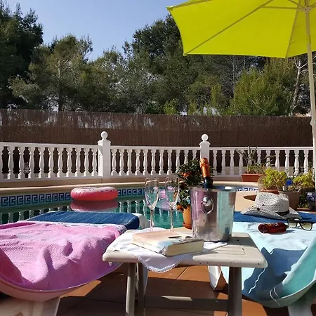Holiday home Casa Myro 6 *