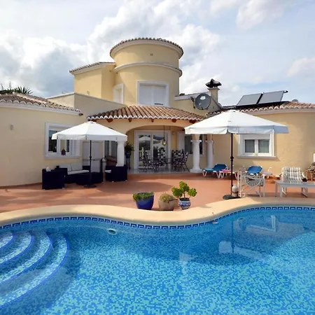 Casa Myro 6 Holiday home