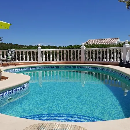 Holiday home Casa Myro 6
