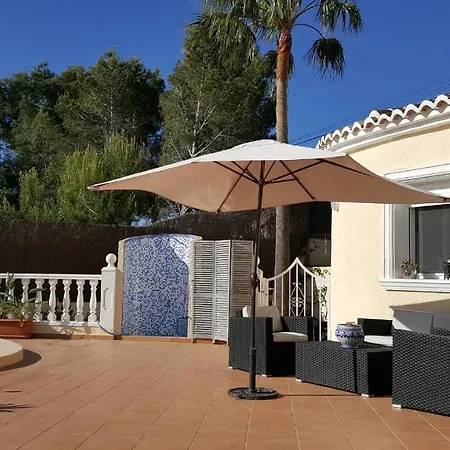 Casa Myro 6 *